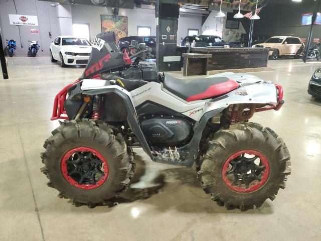 2024 CAN-AM RENEGADE X - 3JBMWAX4XRJ000455