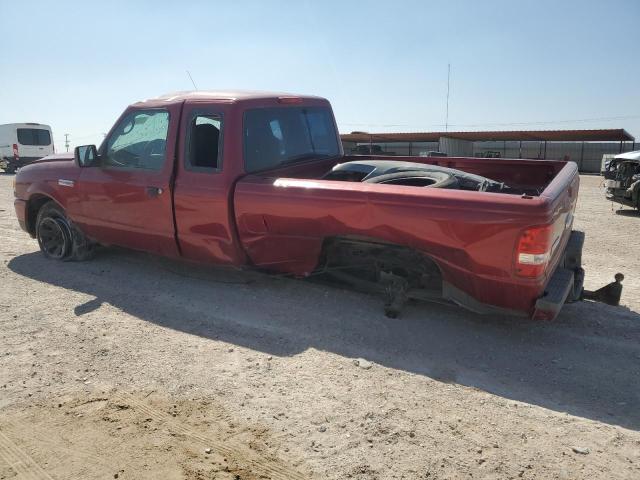 2009 Ford Ranger Super Cab VIN: 1FTYR14D19PA26722 Lot: 52595224