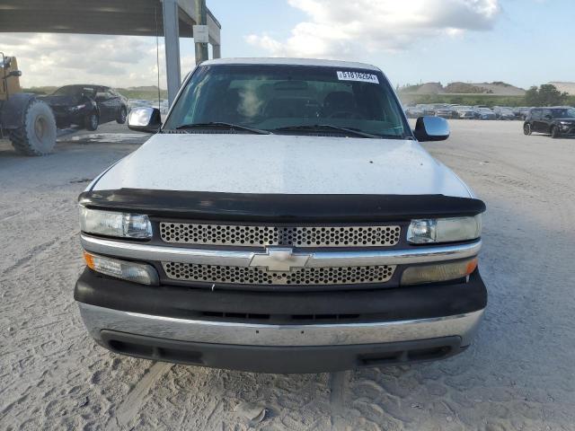 2001 Chevrolet Silverado C1500 VIN: 2GCEC19W411368679 Lot: 51816264