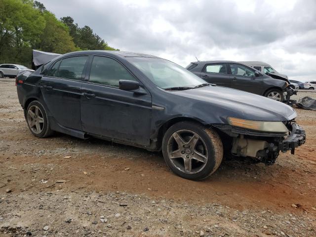 2005 Acura Tl VIN: 19UUA66205A029060 Lot: 50457014