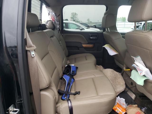 2016 CHEVROLET SILVERADO - 3GCUKSEC9GG304105