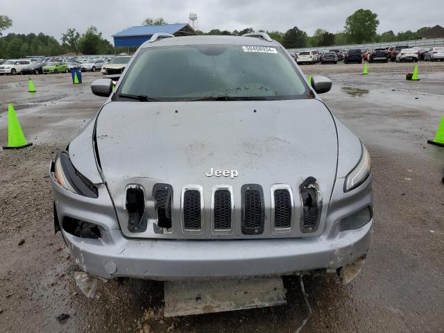 2014 Jeep Cherokee Latitude VIN: 1C4PJLCB0EW182782 Lot: 50468934