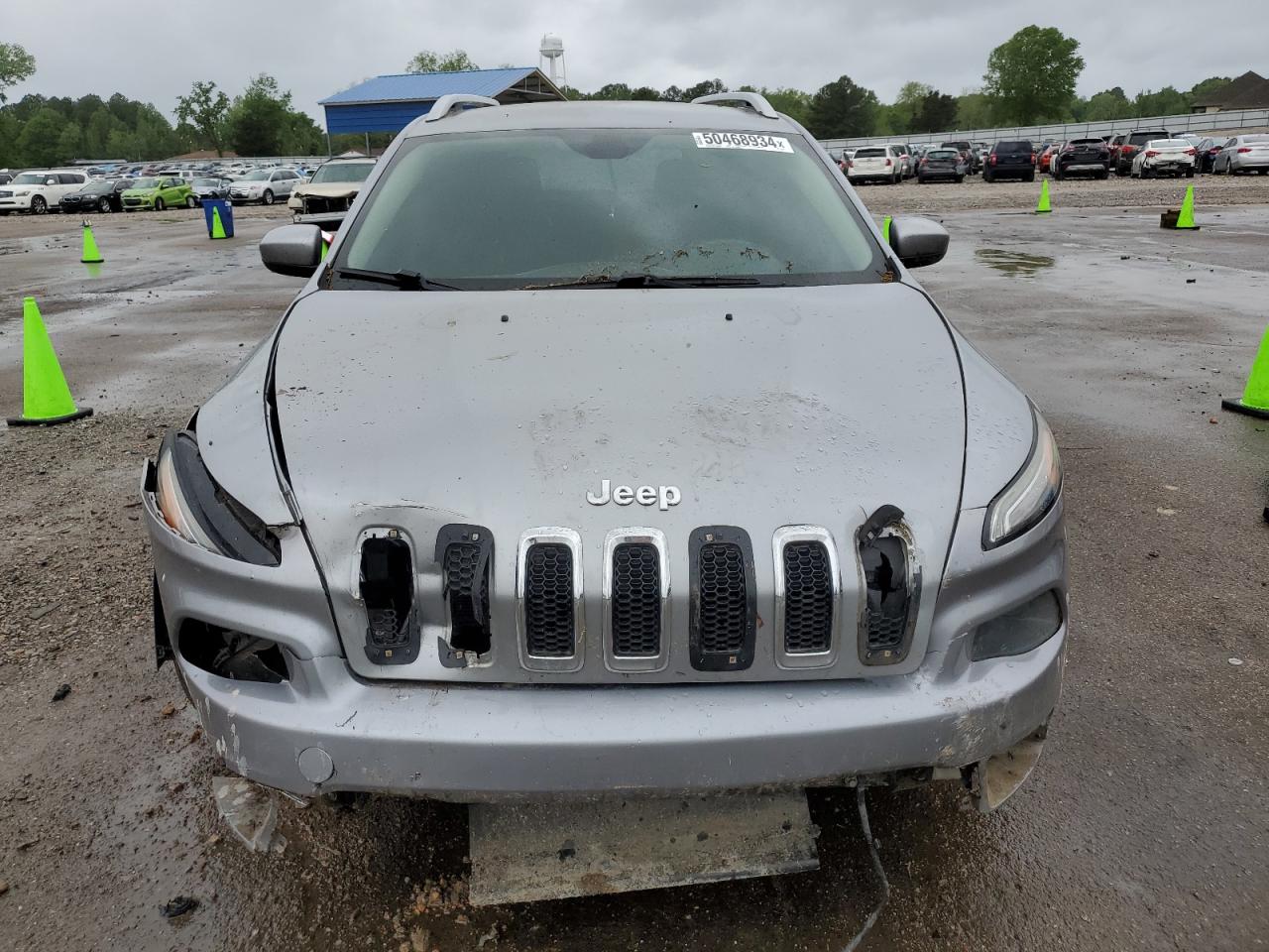 1c4pjlcb0ew182782 1C4PJLCB0EW182782 2014 Jeep Cherokee Latitude