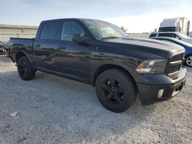 2018 Ram 1500 Slt VIN: 1C6RR7LG3JS327391 Lot: 51725924