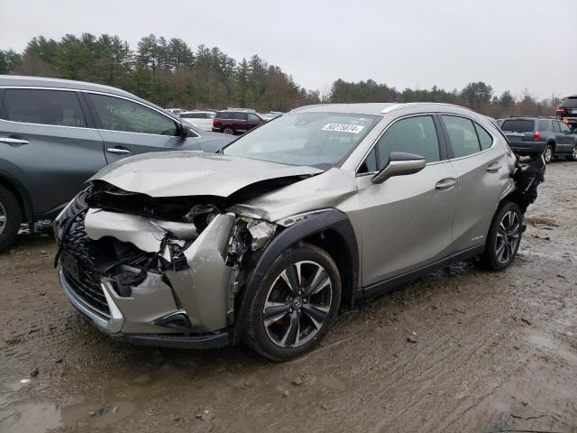 JTHX9JBH2L2036664 Lexus UX 250h 