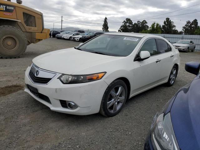 ACURA TSX