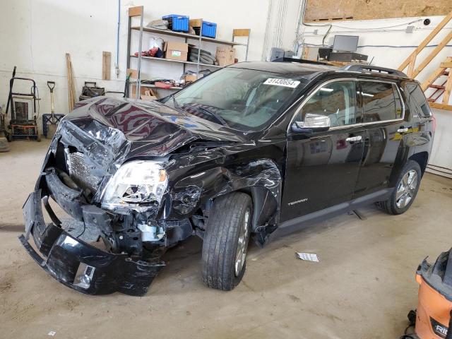 2014 GMC Terrain Sle VIN: 2GKFLWE31E6362994 Lot: 51430654