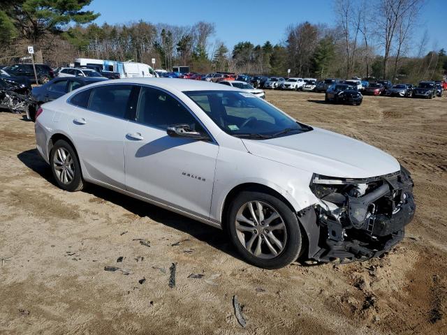 2018 Chevrolet Malibu Lt VIN: 1G1ZD5ST2JF279653 Lot: 51942854