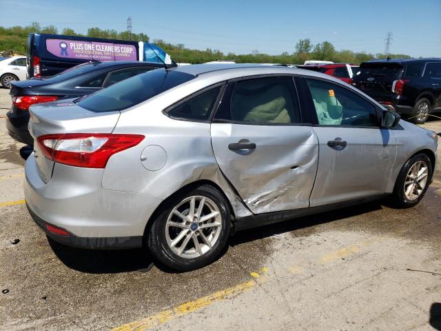 2013 Ford Focus S VIN: 1FADP3E28DL143071 Lot: 52961564