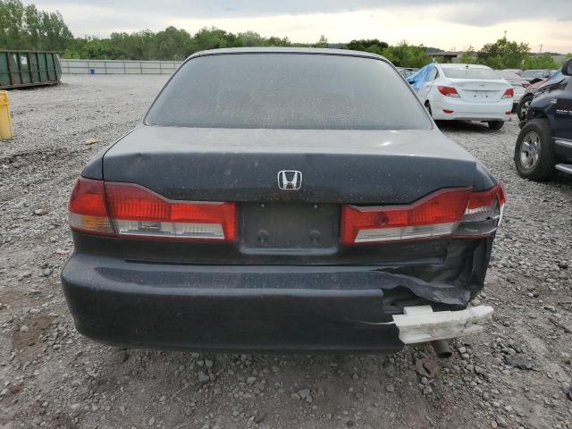 2002 Honda Accord Ex VIN: JHMCG66842C007929 Lot: 48514184