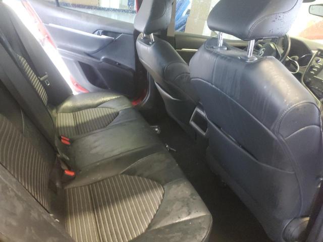 2020 Toyota Camry Se VIN: 4T1G11AK9LU337387 Lot: 46207284