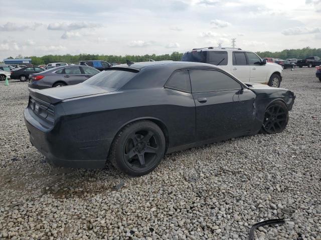 2015 Dodge Challenger Sxt VIN: 2C3CDZAT0FH711396 Lot: 50857594