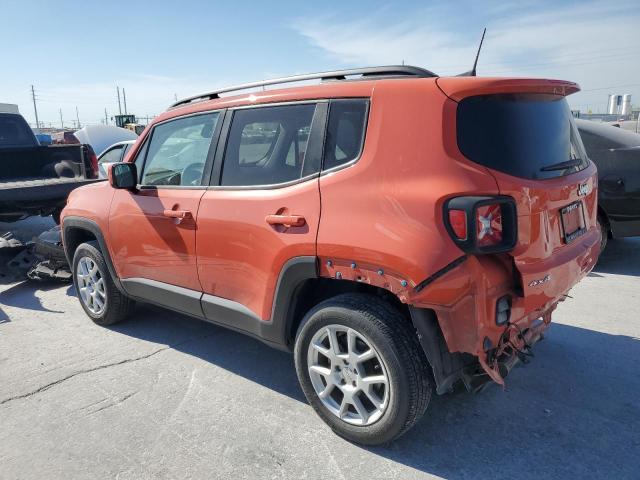 2019 Jeep Renegade Latitude VIN: ZACNJBBBXKPK48912 Lot: 49575474