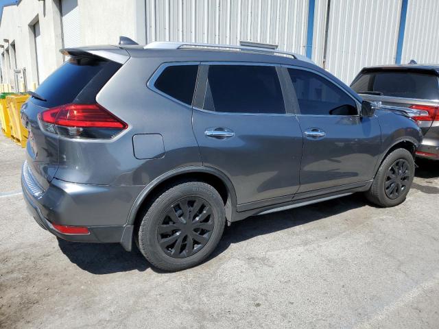 2017 Nissan Rogue S VIN: JN8AT2MT6HW390319 Lot: 49930964