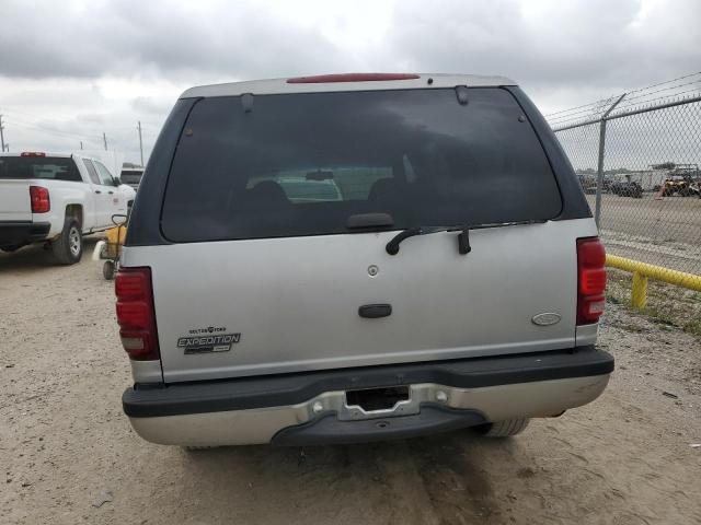 2001 Ford Expedition Xlt VIN: 1FMRU15L91LA66546 Lot: 52340434