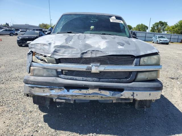 2004 Chevrolet Silverado C1500 VIN: 2GCEC19V741113939 Lot: 50060384