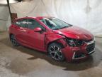 CHEVROLET CRUZE LT photo