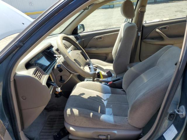 2001 Toyota Camry Ce VIN: JT2BG22K810536669 Lot: 51674044