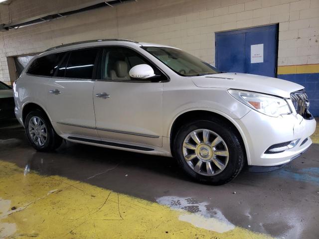 2013 Buick Enclave VIN: 5GAKRDKD1DJ255957 Lot: 52326454