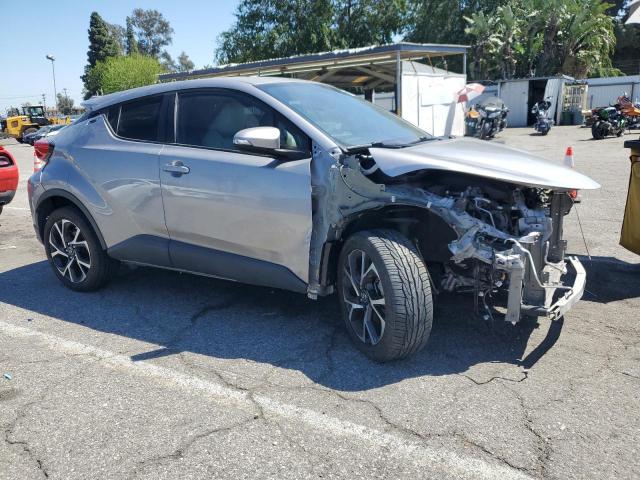 2018 Toyota C-Hr Xle VIN: NMTKHMBX1JR016336 Lot: 50170774
