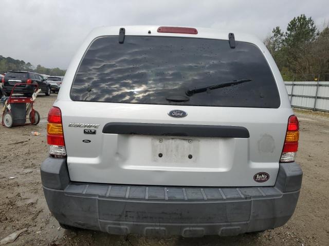 2005 Ford Escape Xlt VIN: 1FMYU93155DA09627 Lot: 49135884