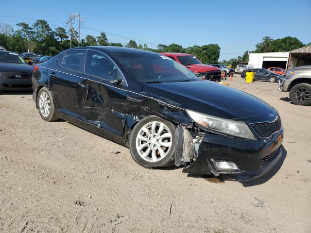 2014 Kia Optima Ex VIN: 5XXGN4A7XEG313355 Lot: 51960724