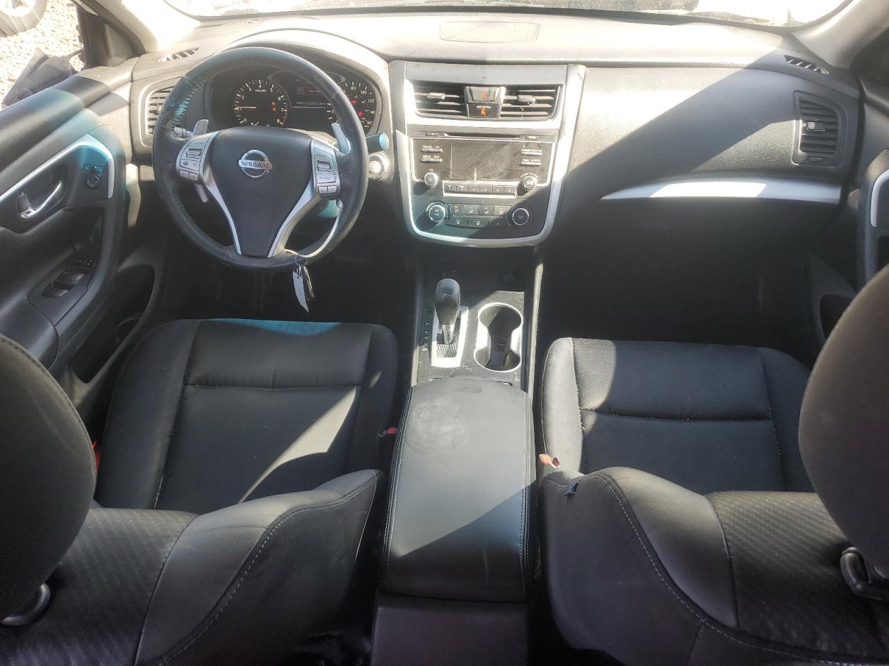 1N4AL3AP5GN371442 2016 Nissan Altima 2.5