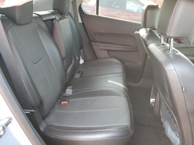 2015 Chevrolet Equinox - Image 10