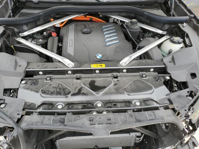 2023 BMW X5 XDRIVE4 - 5UXTA6C05P9P75732