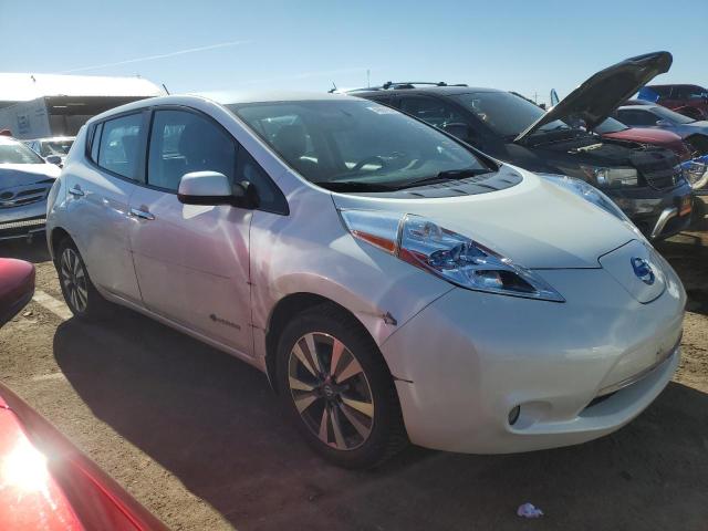 2017 Nissan Leaf S VIN: 1N4BZ0CP3HC311834 Lot: 49601934