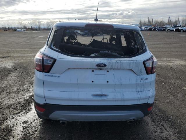 2017 Ford Escape S VIN: 1FMCU9FD8HUD79314 Lot: 50741064