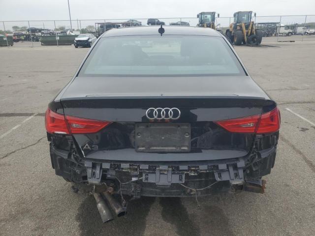 2016 Audi A3 Premium VIN: WAUA7GFF4G1005062 Lot: 51133654