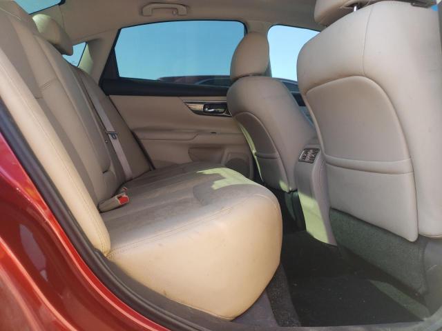 2015 Nissan Altima 3.5S VIN: 1N4BL3AP3FC155023 Lot: 51422334