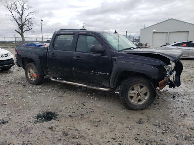 2008 Chevrolet Silverado K1500 VIN: 2GCEK13MX81161038 Lot: 49354784