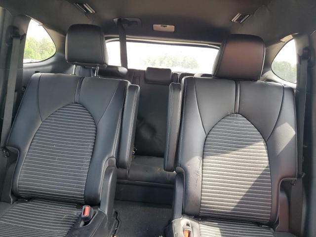 2021 Toyota Highlander Xse VIN: 5TDLZRAH6MS087319 Lot: 51511684