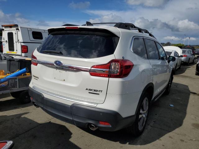 2020 Subaru Ascent Limited VIN: 4S4WMAMD1L3423458 Lot: 49823174