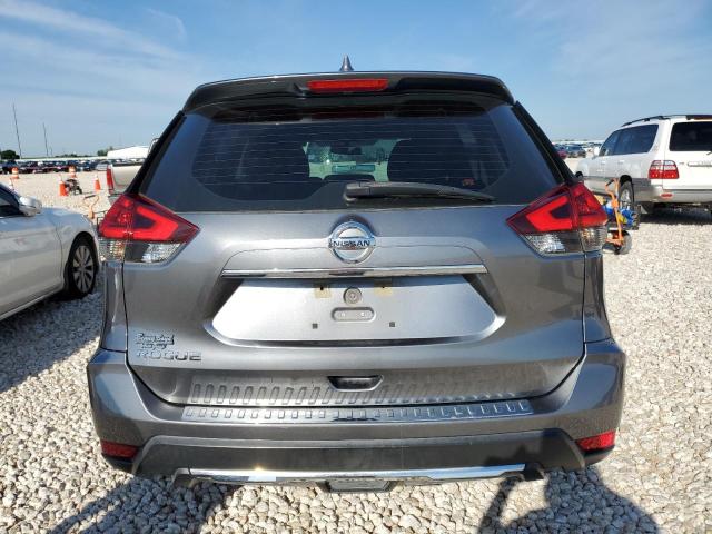 2018 Nissan Rogue S VIN: KNMAT2MT4JP610763 Lot: 49971764