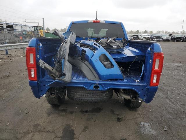 2019 Ford Ranger Xl VIN: 1FTER1FH8KLA98856 Lot: 51299104