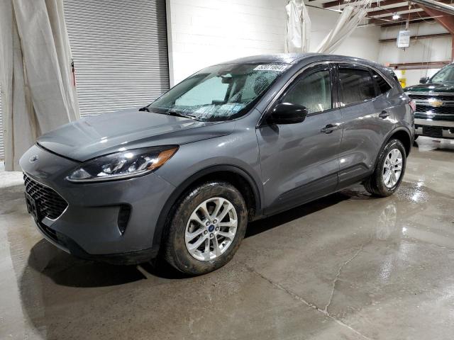 2022 Ford Escape Se VIN: 1FMCU9G63NUA12512 Lot: 52071864