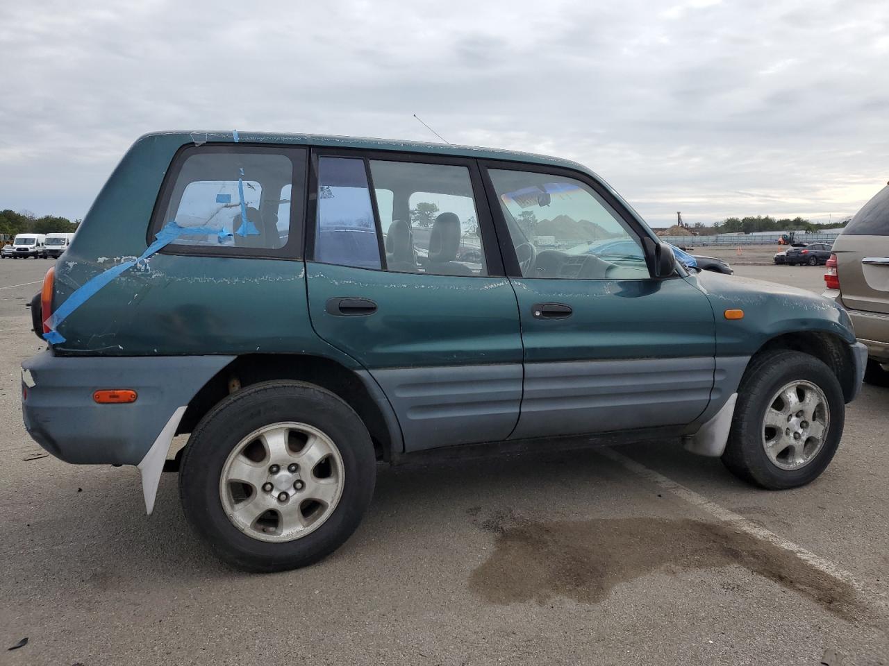 JT3HP10V4V7032095 1997 Toyota Rav4