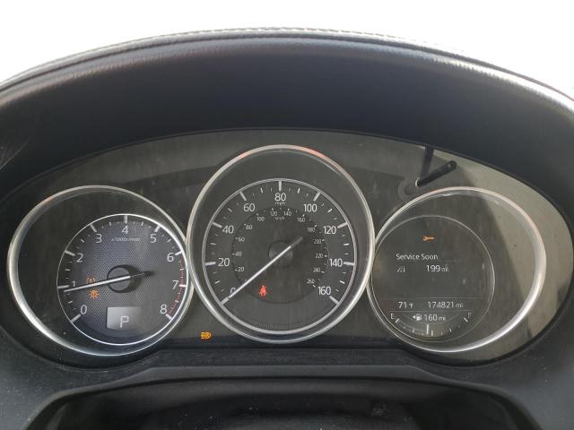 2017 MAZDA 6 GRAND TO - JM1GL1X52H1108560