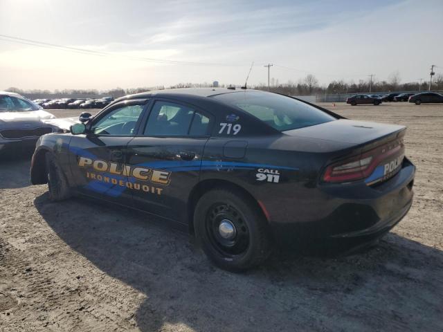 2019 DODGE CHARGER PO - 2C3CDXKT9KH600374