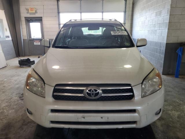 JTMBK31V675018868 2007 Toyota Rav4 Limited
