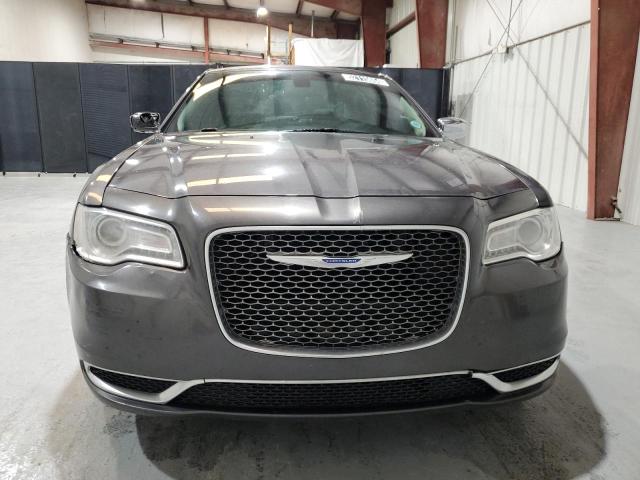 2018 Chrysler 300 Touring VIN: 2C3CCAAG3JH265096 Lot: 52115654