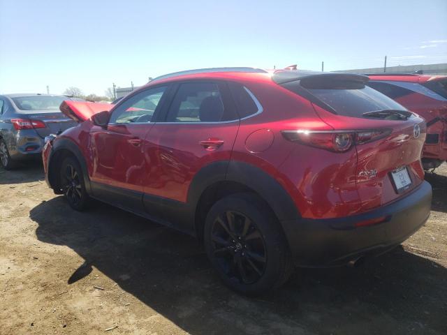 2021 Mazda Cx-30 Premium Plus VIN: 3MVDMBEY6MM243507 Lot: 51545514