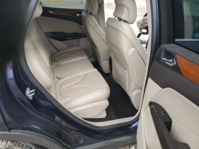 2017 LINCOLN MKC SELECT 5LMCJ2C98HUL49775