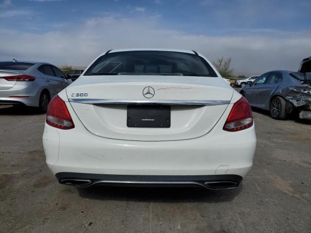2017 MERCEDES-BENZ C300 55SWF4JBXHU233315