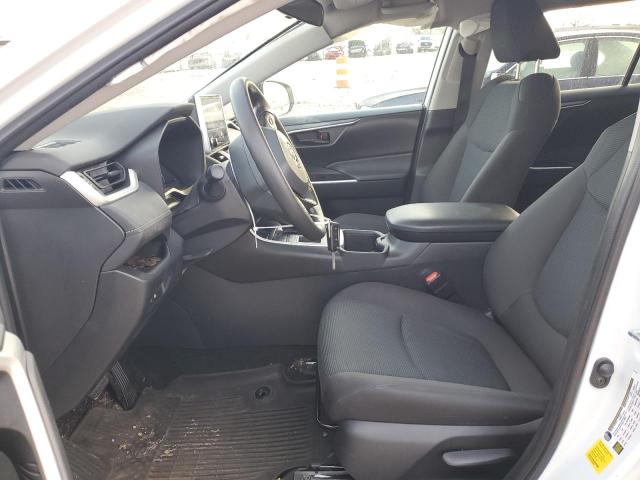 2023 TOYOTA RAV4 LE - 2T3H1RFV9PW264895