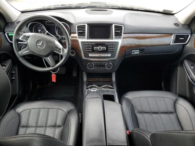 VIN 4JGDF7CE6DA146754 2013 Mercedes-Benz GL-Class, ... no.8