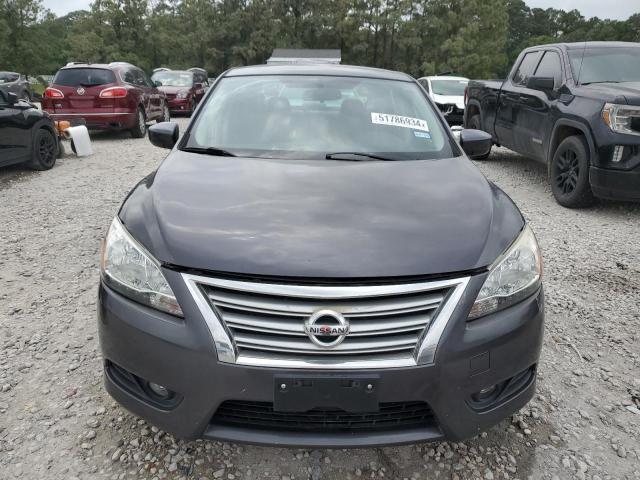 2013 Nissan Sentra S VIN: 3N1AB7AP9DL678258 Lot: 51786934